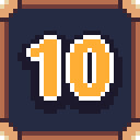 Level 10