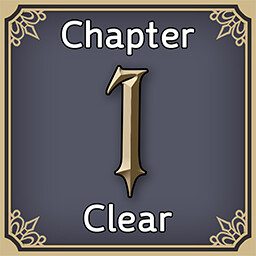 Chapter 1 Clear