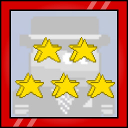 5 Star Gangster