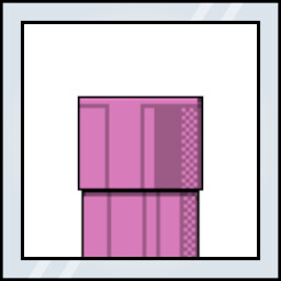 Pipe Dream - Silver