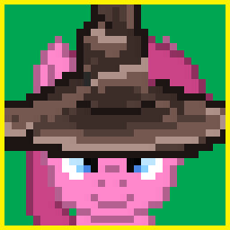 Chaos Witch Ponkles