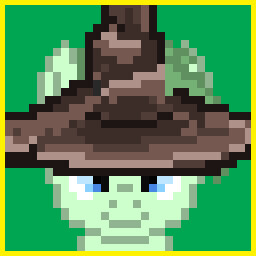 Wicked Witch Limeade