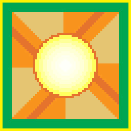 Sun Alicorn