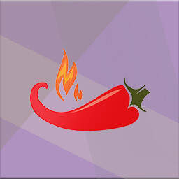 Red, Hot, Sweet