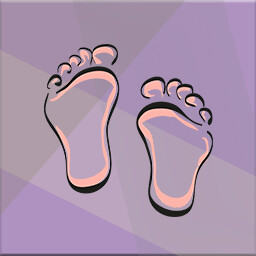 Foot Guy