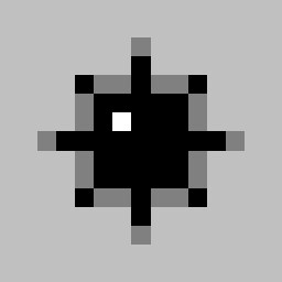 Enter Minefield