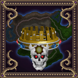 KING OF THE REALM-KING