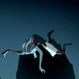 Try jumping