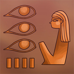 Mummies come from Paris
