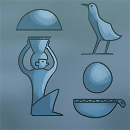 Master in archaeology