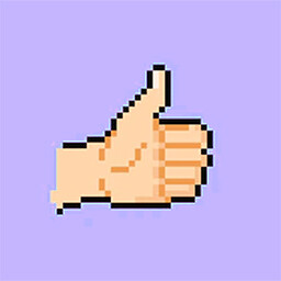 You made this far! Congrats!