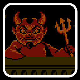 Hells Smells