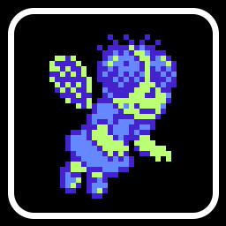 Whoa, Buggy Betty (Bam-ba-lam)