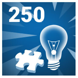 250 Hints!