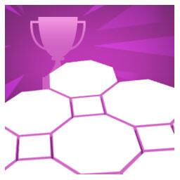 The Octagons and Squares