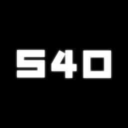 540!!