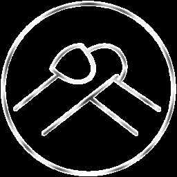 Helping hands