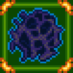 Fully powered brain!