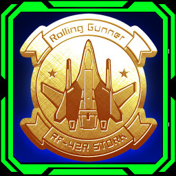 You are the true ace!
