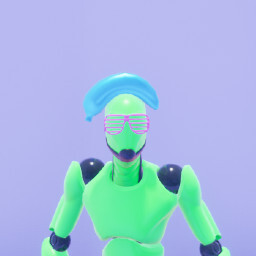 im fresh