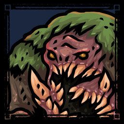 Mighty Troll