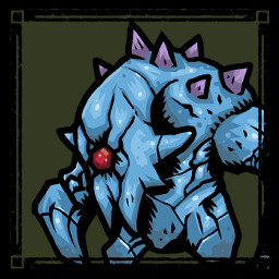 Ice Golem