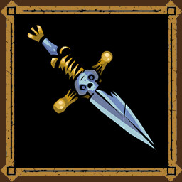 Diamond Dagger