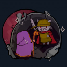 Burrower