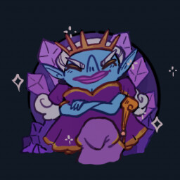 Hail the Queen