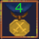 Won Campaign #4