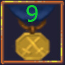 Won Campaign #9