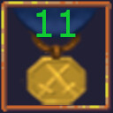 Won Campaign #11