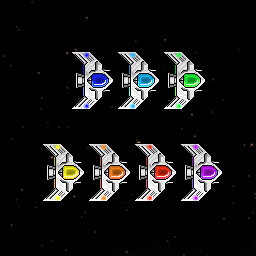 I got the POWER