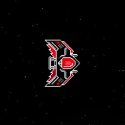 Black 'n Red