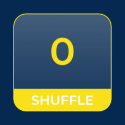 ShuffleMode - Miss 0