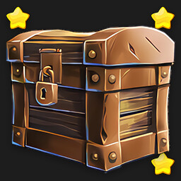 Veteran Free Chest Enjoyer