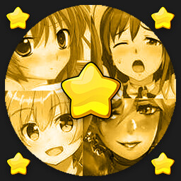 Ultimate Golden Waifu Collector