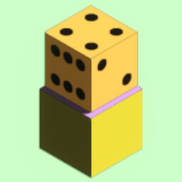 Fourth Dice World