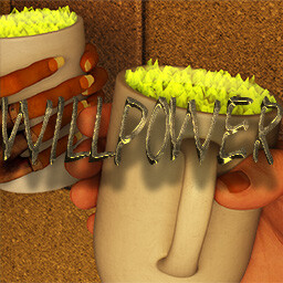 Day 1: Willpower in Coffee
