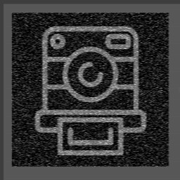 Apprentice Photographer