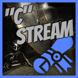 You've made it into Finley's Rather Average "C" Stream
