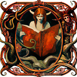 Eat any good books lately?