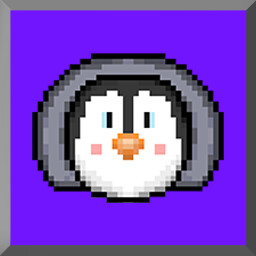 Penguin!