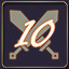 Tier 10