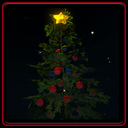 Happy holiday!