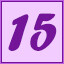 15 level complete