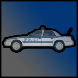 Car Robber