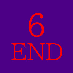 Ending 6