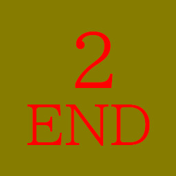 Ending 2