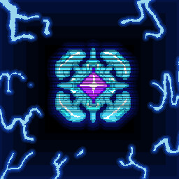 Weapon Master: Void Beam